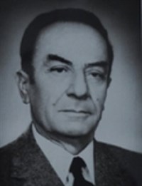 Nihat Danışman